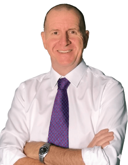 Martin Cole - Creator of the Market Makers Method